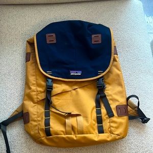 Patagonia Backpack - minor wear
